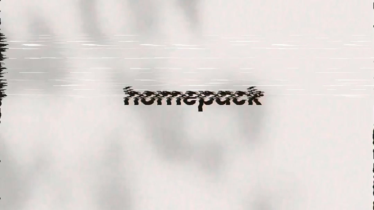 KOPI SEE A MOI - HOMEPACK SERIES